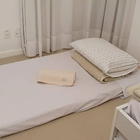 Apartamento Em Frente A Praia Da Barra Da Tijuca Rio de Janeiro Exterior photo