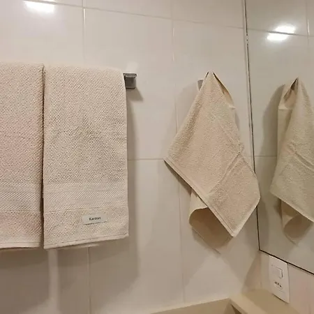 Apartamento Em Frente A Praia Da Barra Da Tijuca Rio de Janeiro Exterior photo