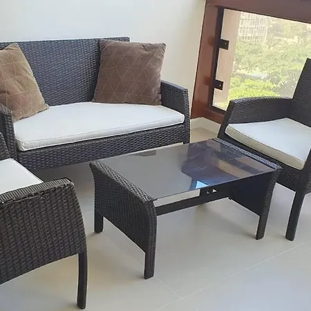 Apartamento Em Frente A Praia Da Barra Da Tijuca Rio de Janeiro Exterior photo