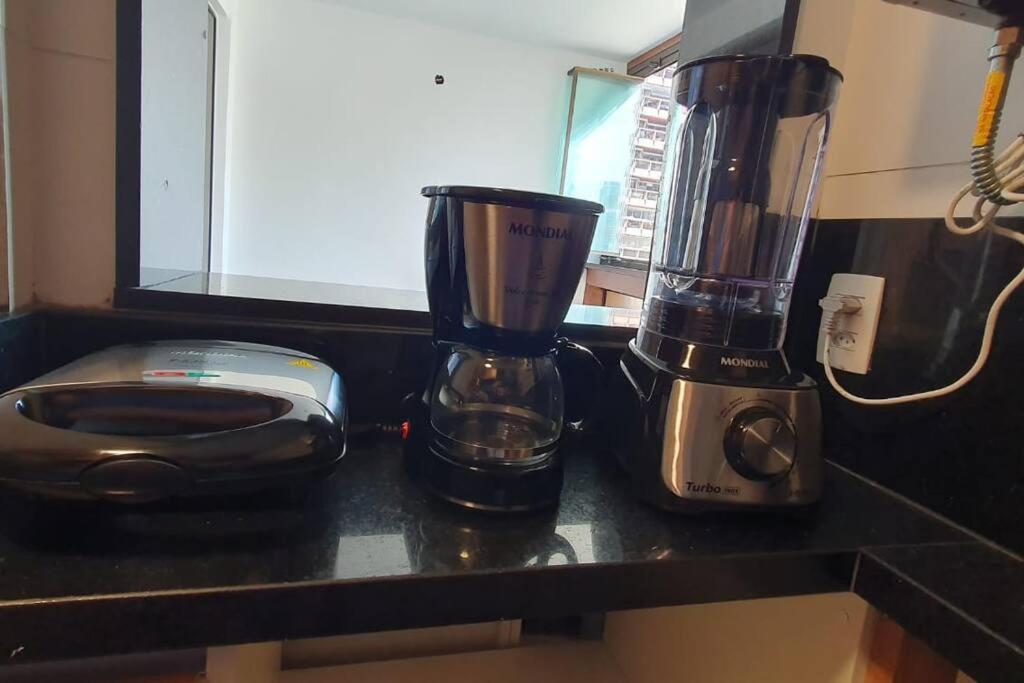 Apartamento Em Frente A Da Barra Da Tijuca Río de Janeiro