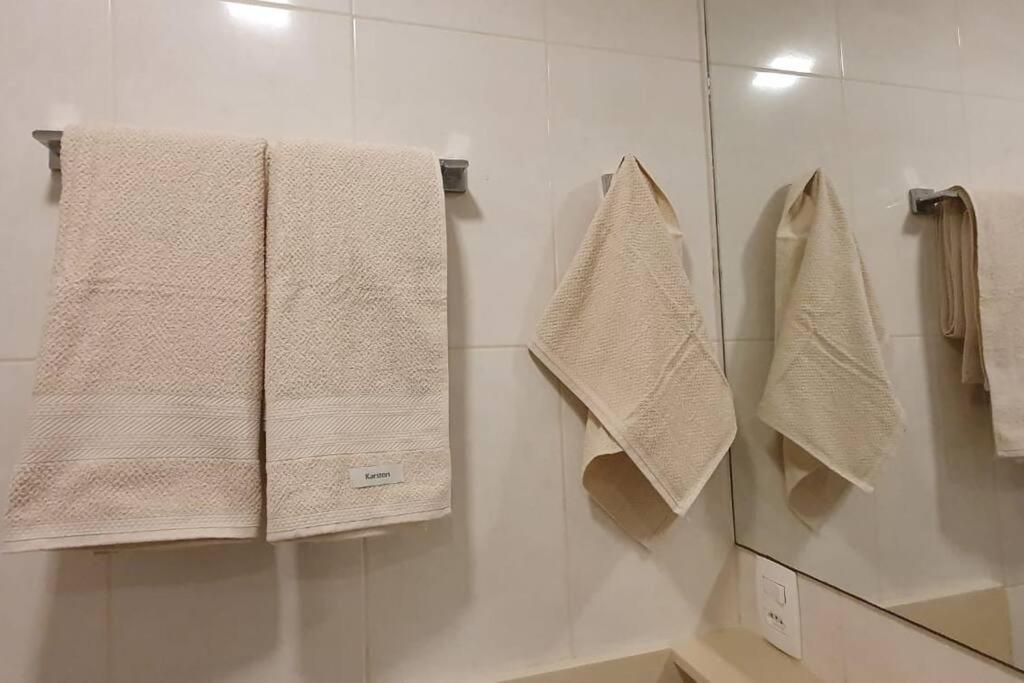 Em Frente A Da Barra Da Tijuca Apartamento *