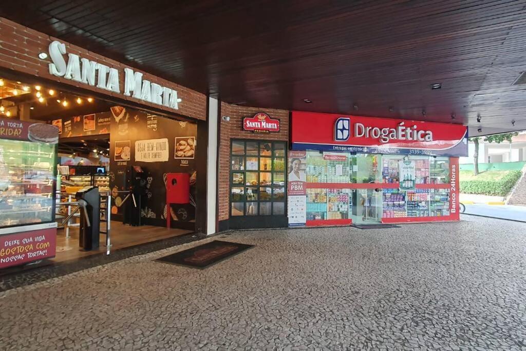 Apartamento Em Frente A Da Barra Da Tijuca Río de Janeiro