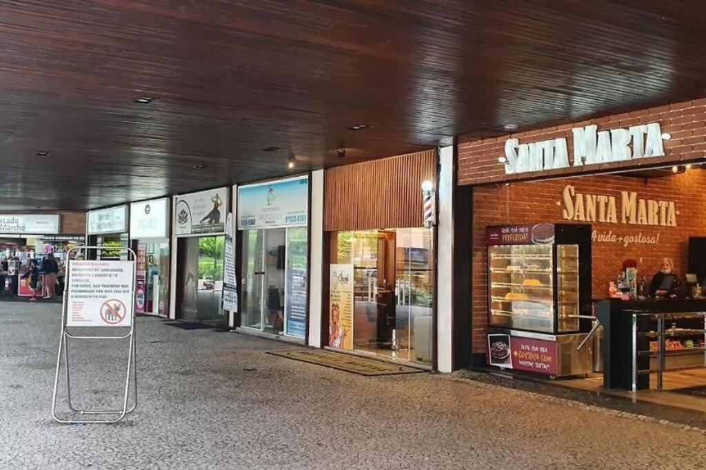 Em Frente A Da Barra Da Tijuca Apartamento