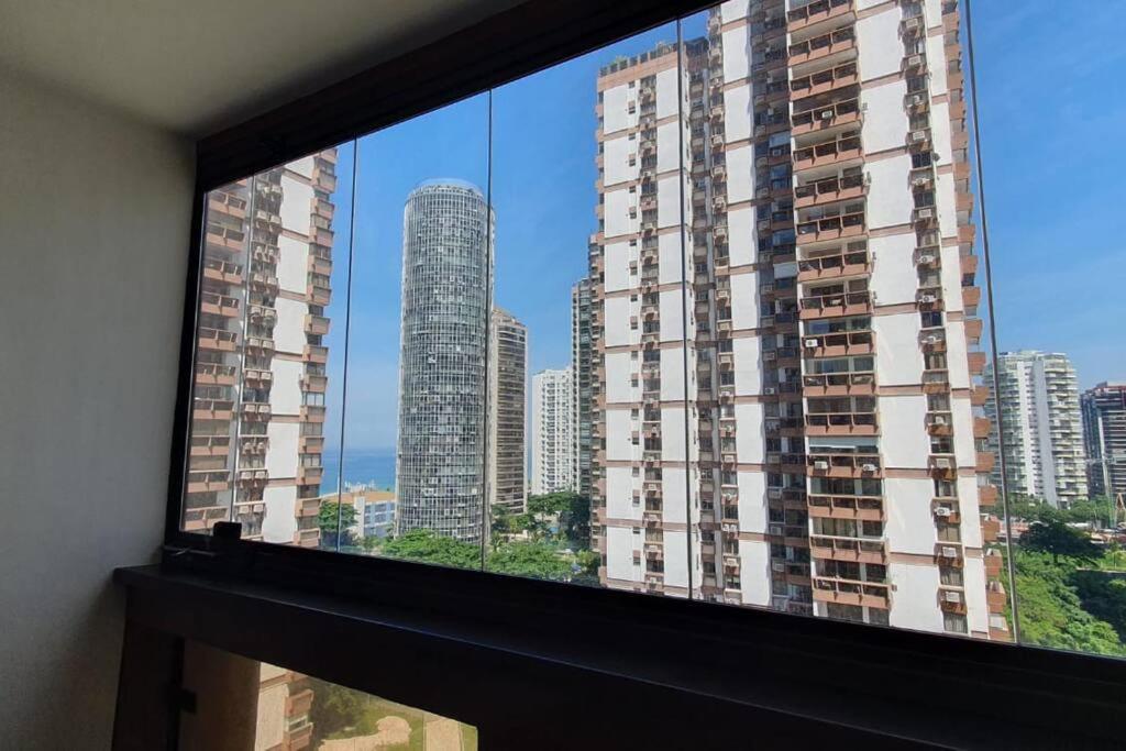 Em Frente A Da Barra Da Tijuca Rio de Janeiro