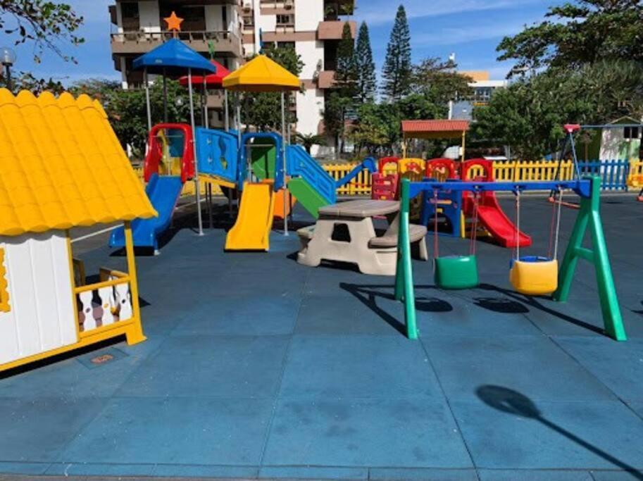 Em Frente A Da Barra Da Tijuca Apartment