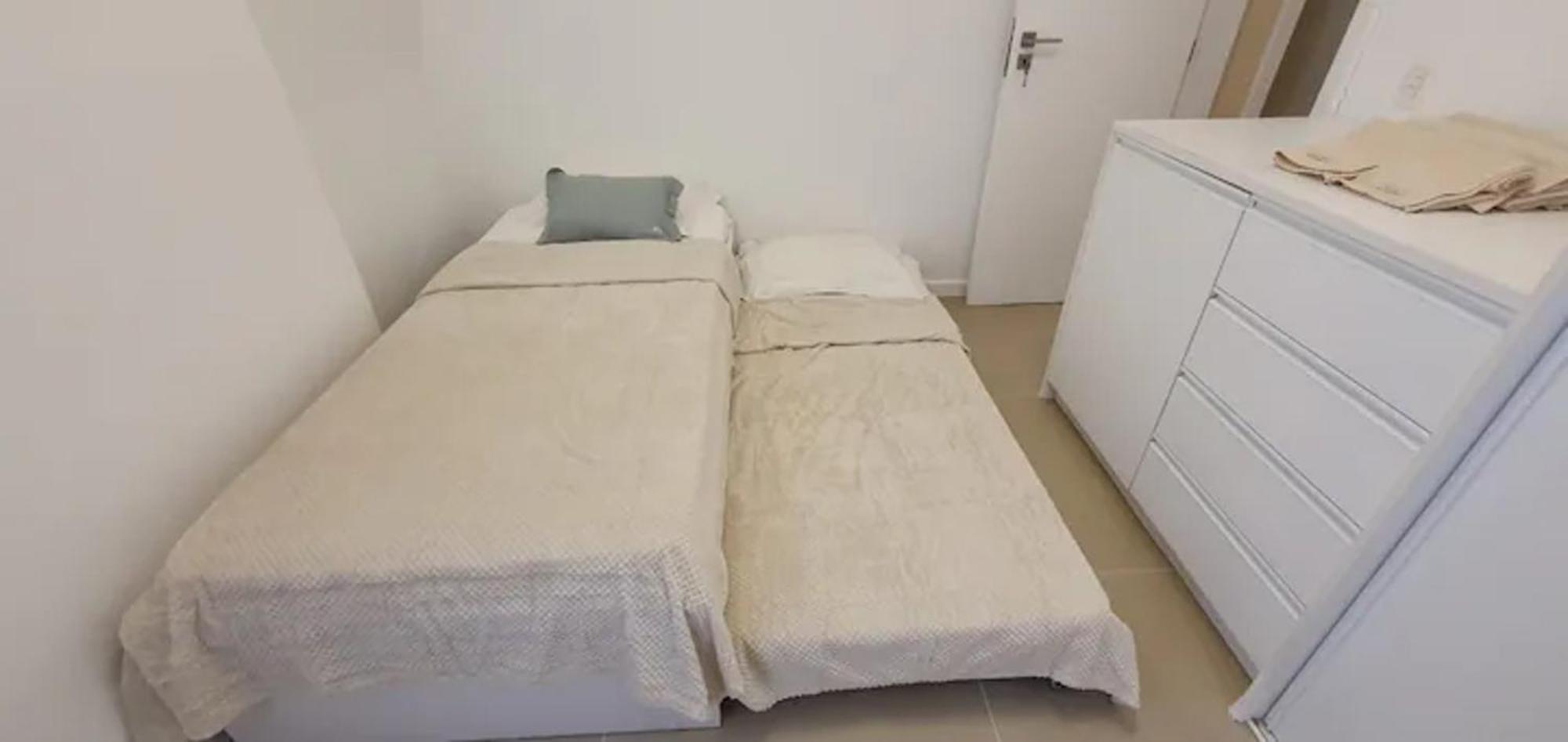 Apartment Em Frente A Da Barra Da Tijuca